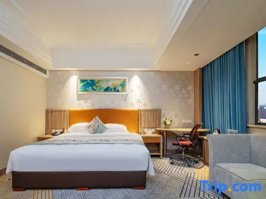 Kailai Shiji Hotel - Chambres