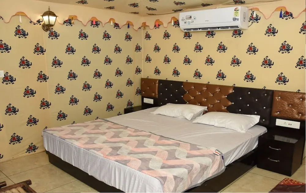 Morni Hills Resort - Général