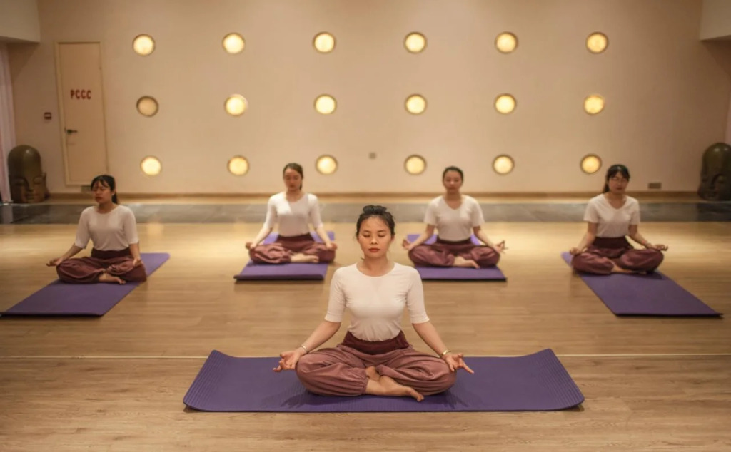 Almanity Hoi An Resort & Spa - фото 35