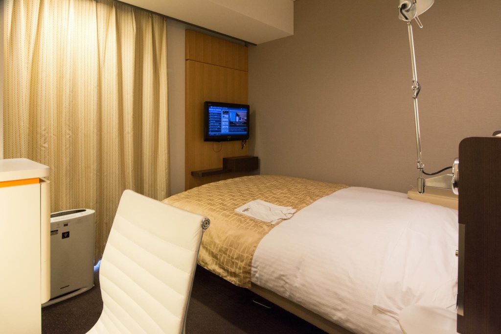Hotel Gracery Sapporo 사진 5