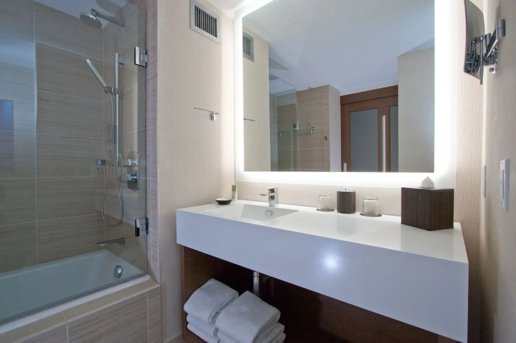 Hyatt Regency Grand Cypress - Général