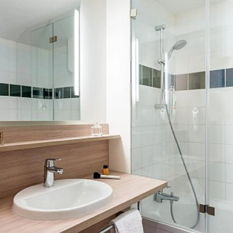 Afficher la photo 8 — ibis Styles Paris Velizy