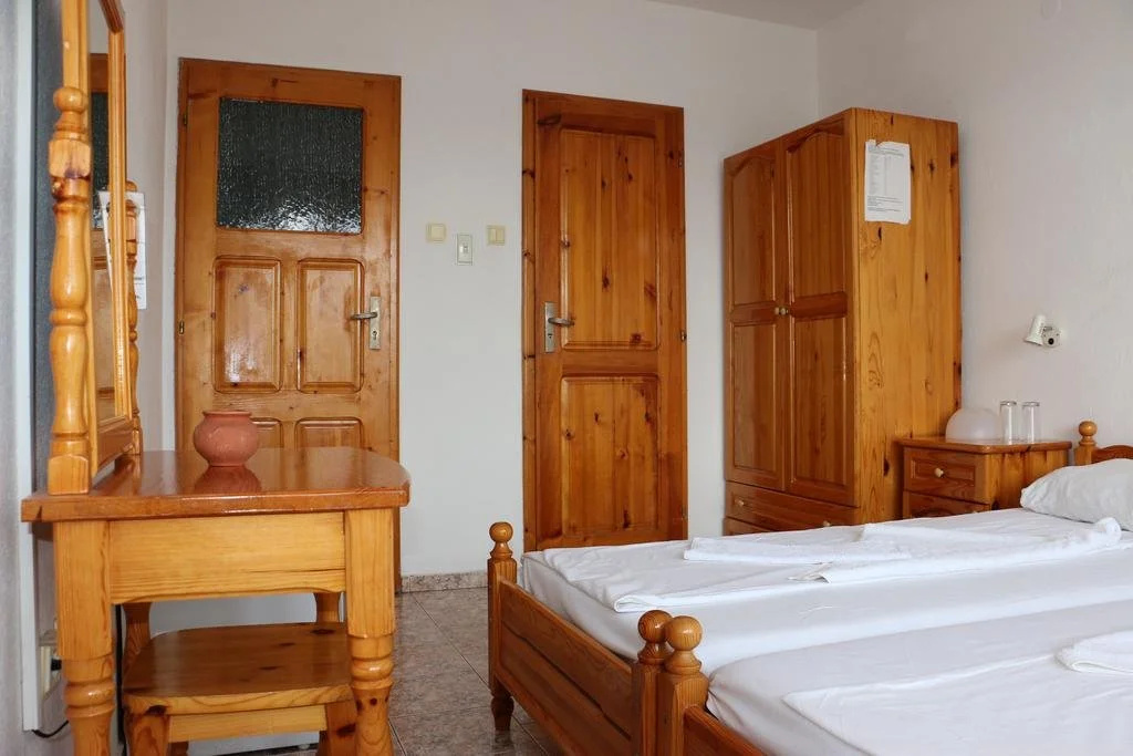 Guest House Kostadinovi - фото 9