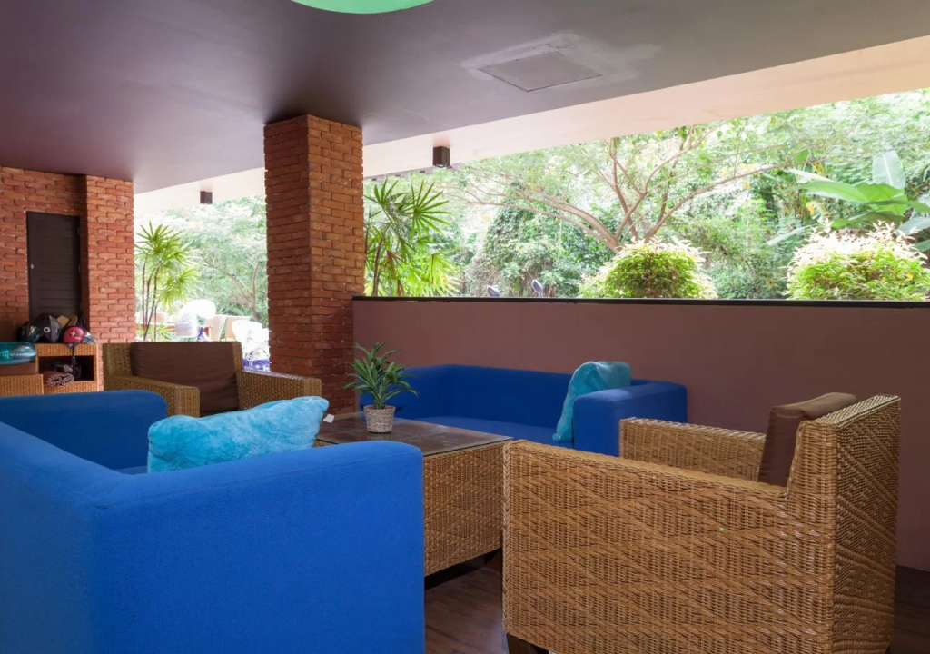Hotel photo 20