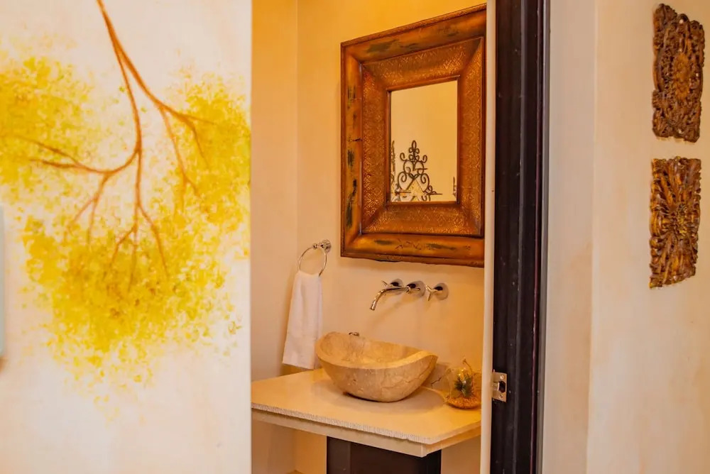 Ocean view condo Reserva Conchal A30 - фото 10