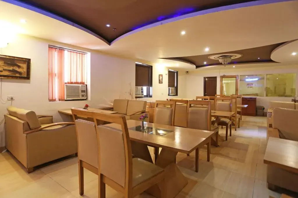 Modesty Hotel - Général
