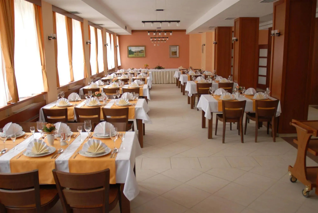 Hotel Podhradie - Général