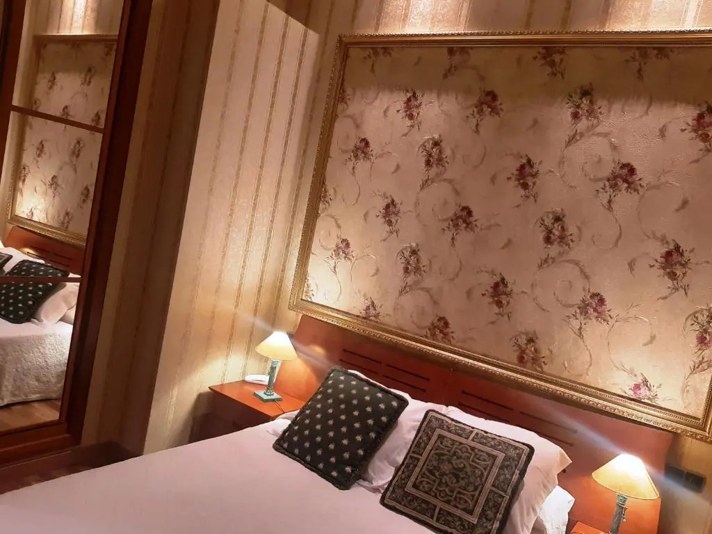 Hotel Spa Convento I - Chambres