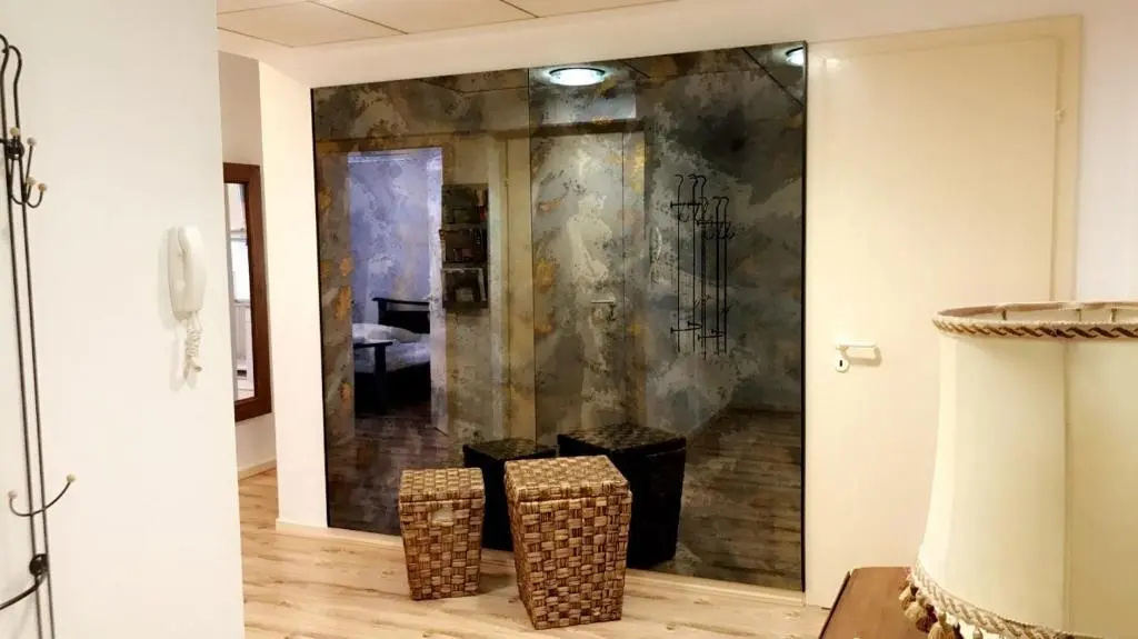 Afficher la photo 6 — Appartement Wissembourg
