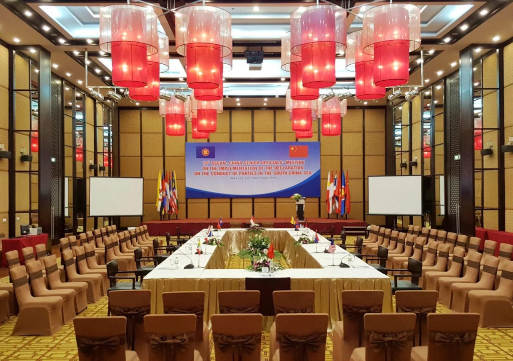 Novotel Ha Long Bay, - Général