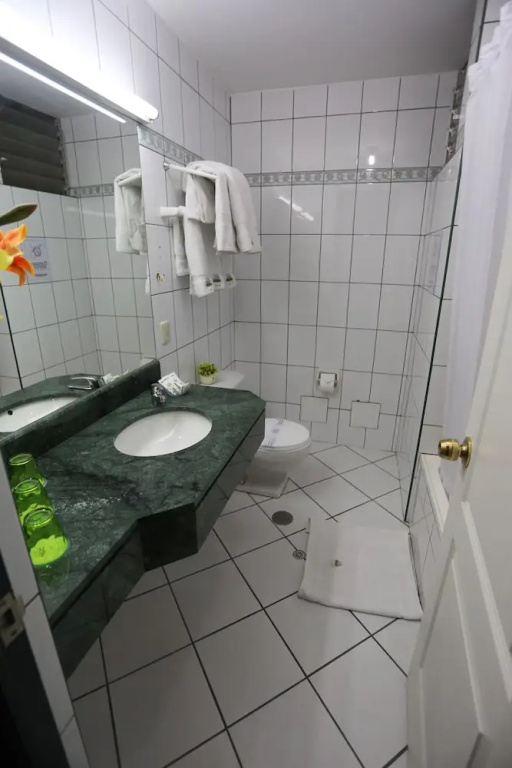 Plaza Mayor Hotel - Chambres