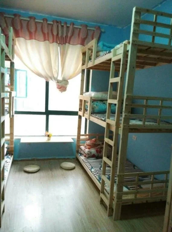 Miaomiao's Home Youth Hostel