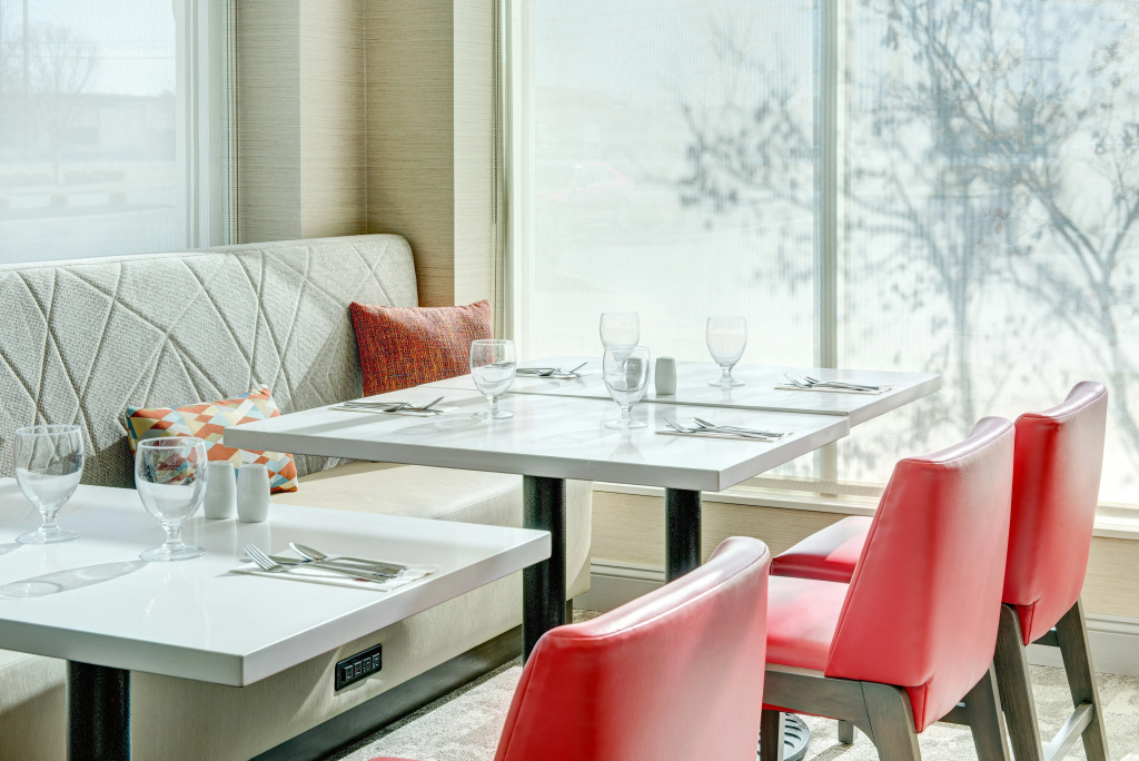 Hilton Garden Inn Lakewood - Général