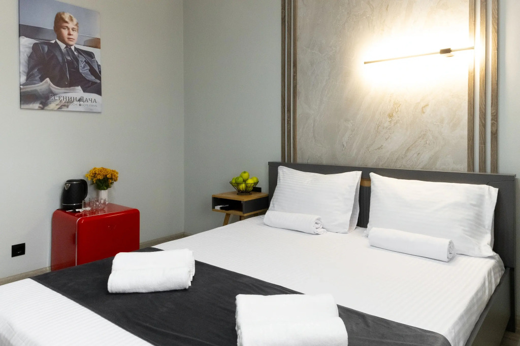 Есенин Дача - фото 5