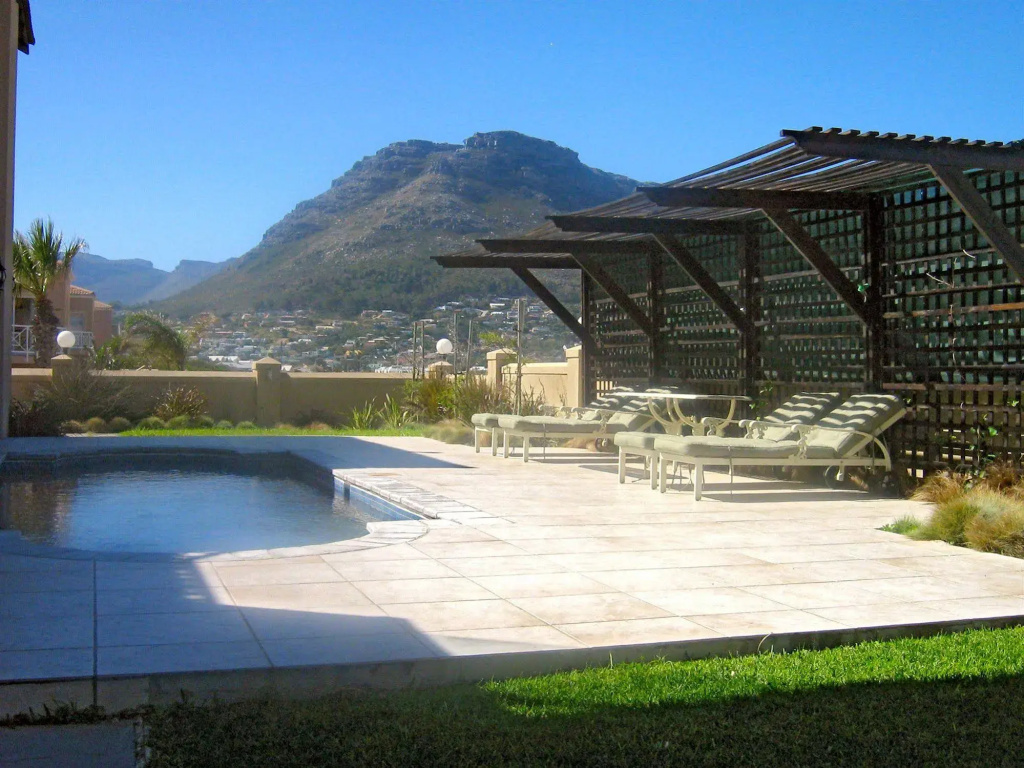 Villa Afrique - Guest House