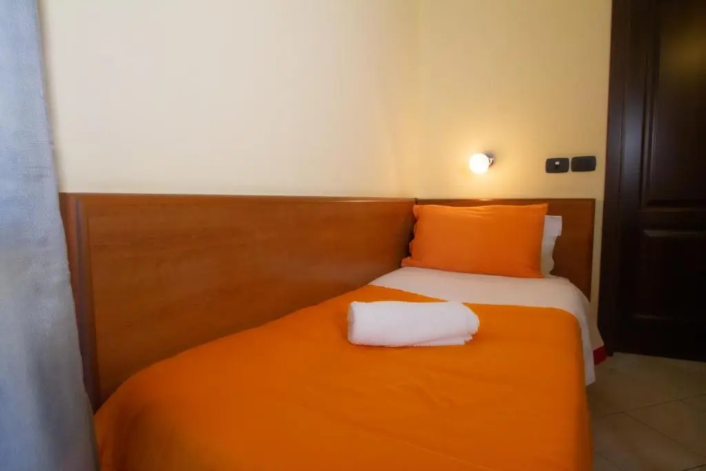 Hotel Merlino - Chambres