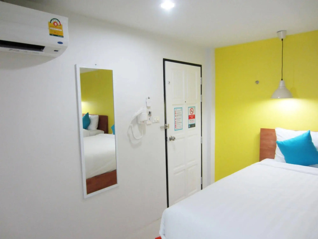 Tiya House Rooms & Cafe - фото 26