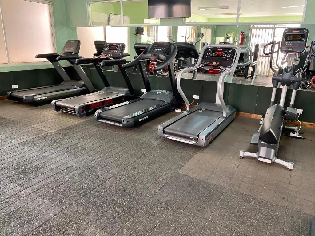 Progressive Park Hotel - Chambres