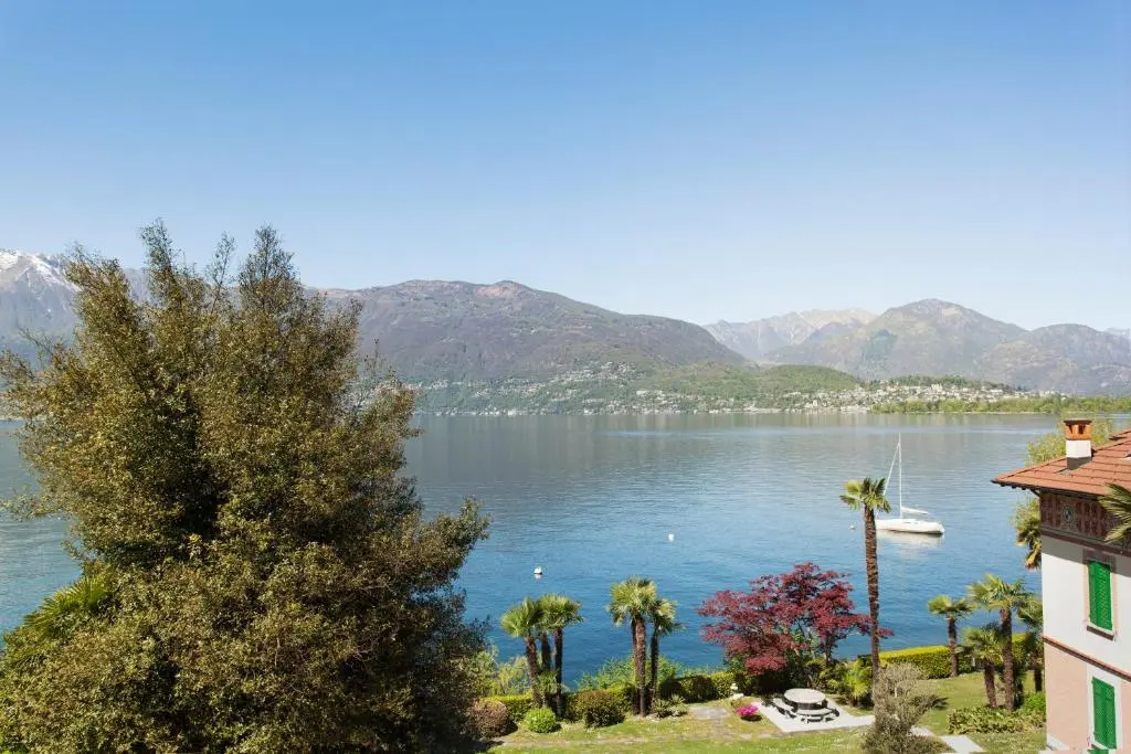 Boutique Hotel Villa Sarnia - Chambres