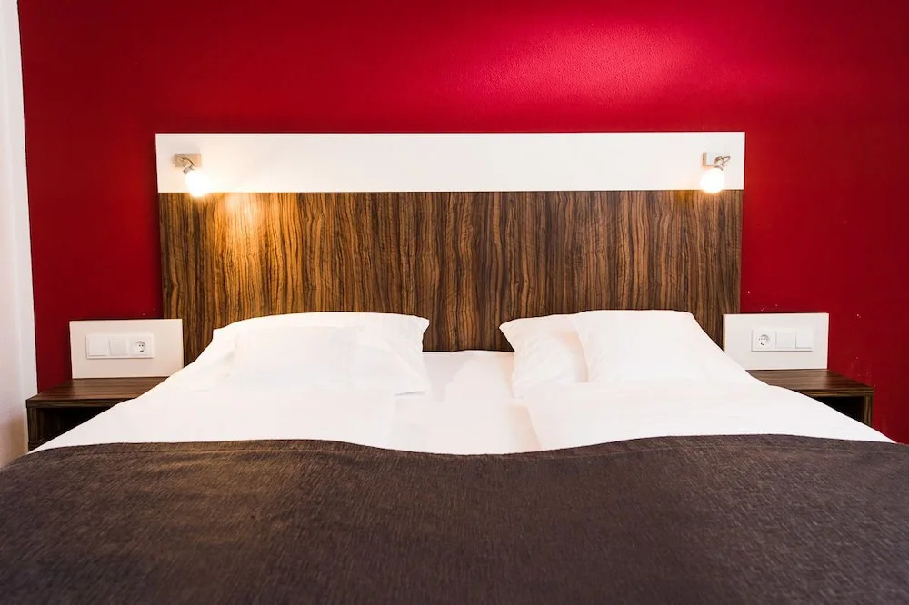 4mex hotel & living - Général