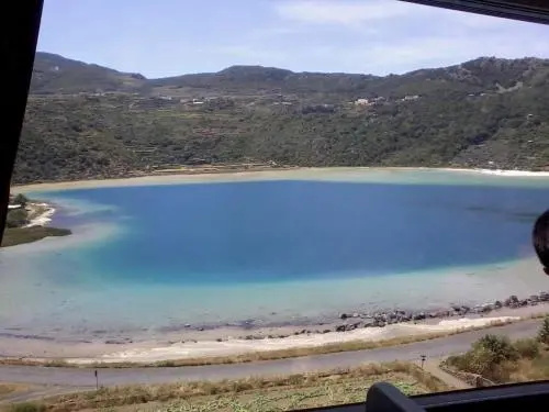 Lago di Venere