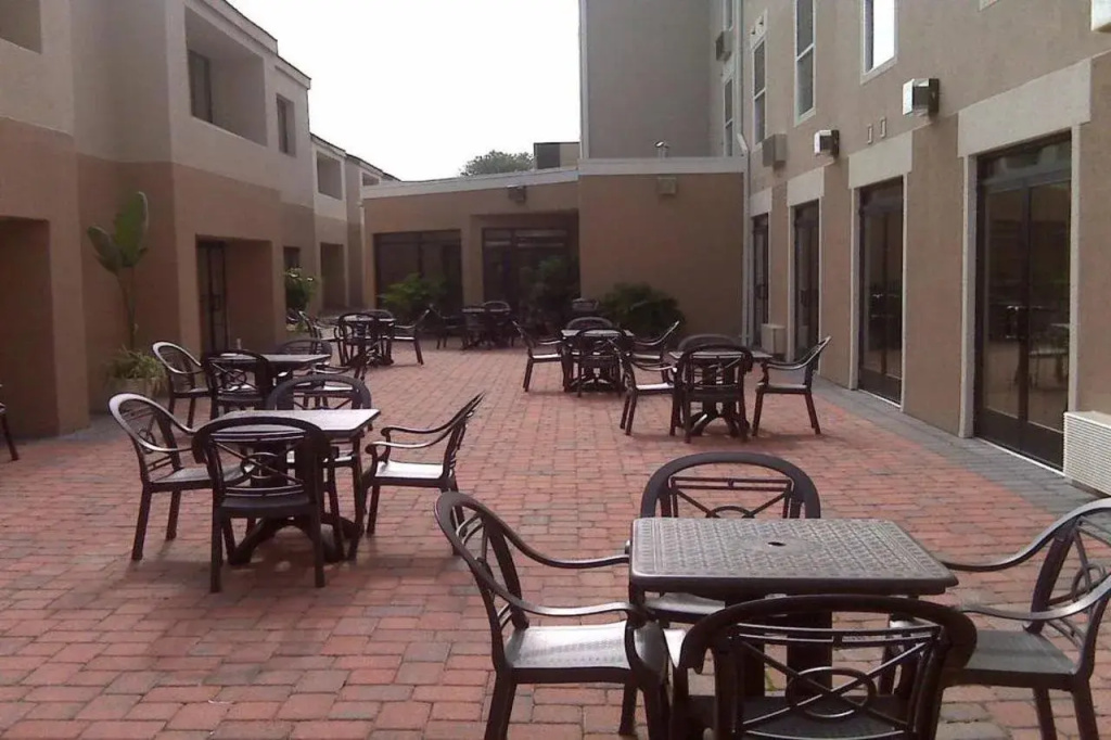 MainStay Suites Prince George - Fort Lee