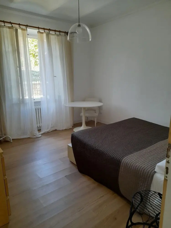 1 Bedroom Standard Double room (full double bed)