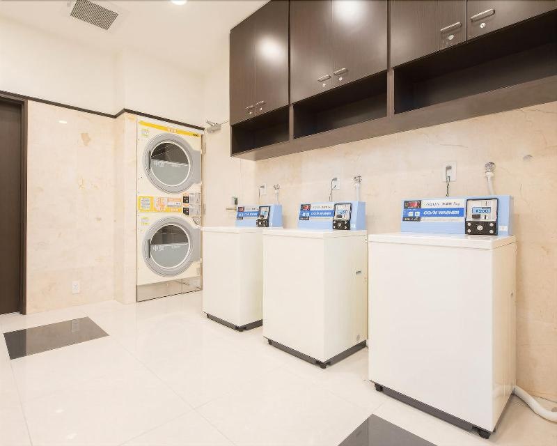 Toyoko Inn Tsukuba Express Misato Chuo-eki 사진 12