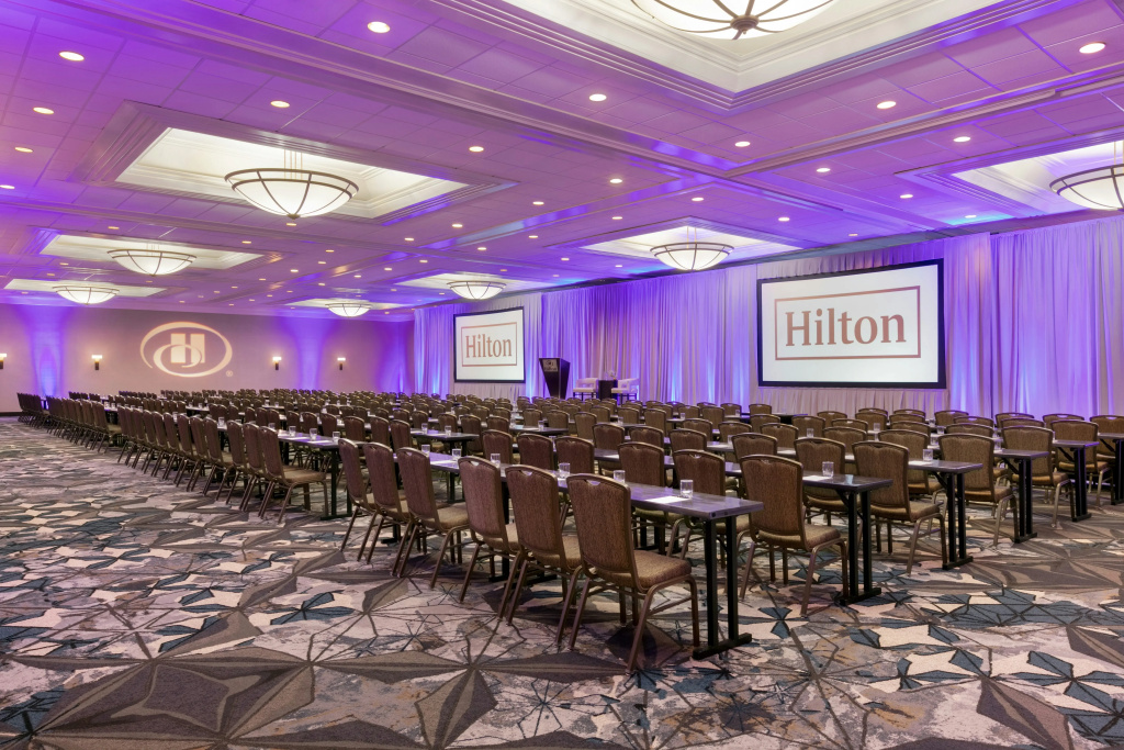 Hilton Orlando/Altamonte Springs - Général