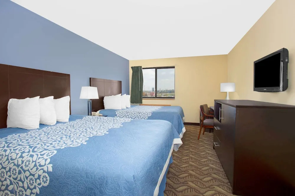 Days Inn by Wyndham North Platte — фото 5