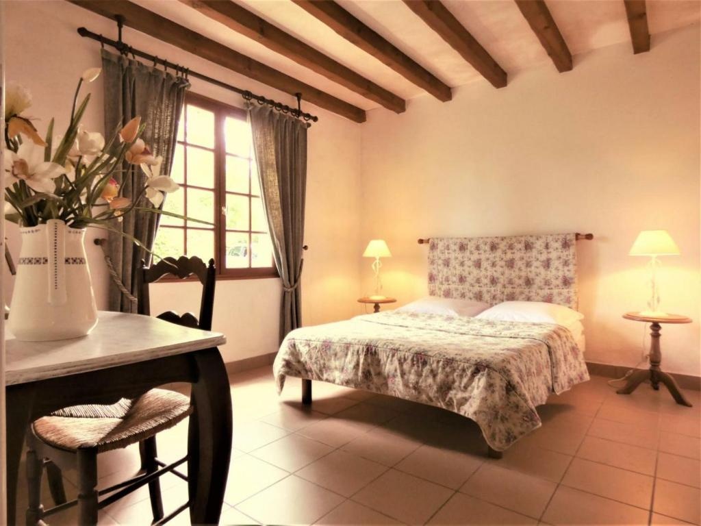 Gîte Saint-Julien-en-Born, 3 pièces, 4 personnes - FR-1-360-438