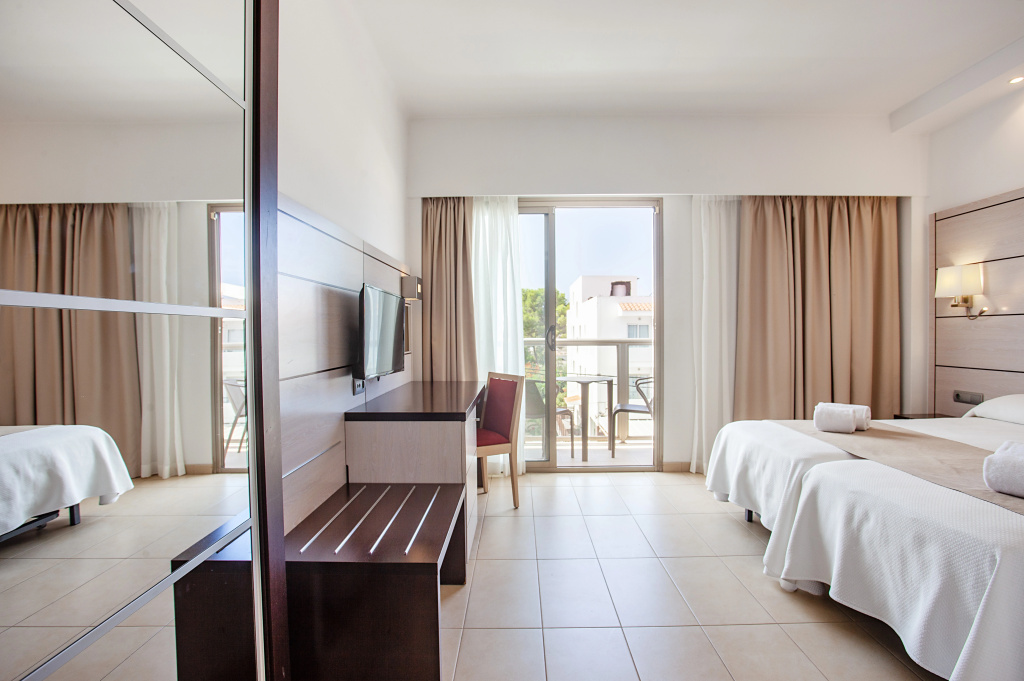 Hotel Puchet Ibiza - Général