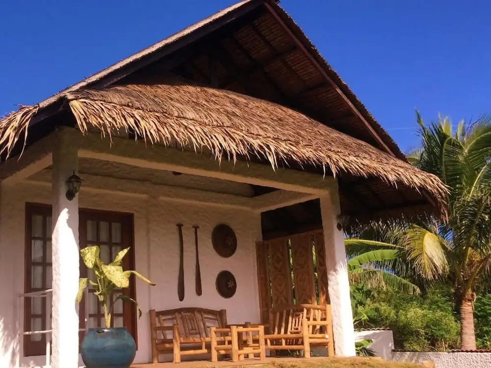 Casa Amihan - Chambres