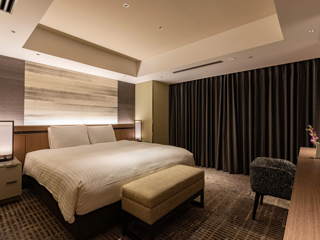 Hotel Nikko Fukuoka — фото 3