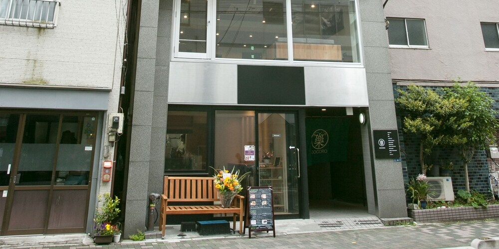 Cocoro Inn Asakusa Kuramae 사진 52