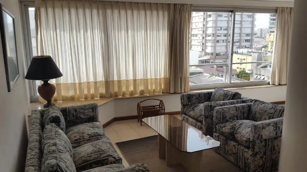 Santos Dumont - Chambres