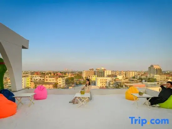Hotel photo 13