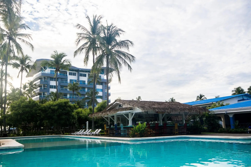 Puerto Azul Hotel - фото 39