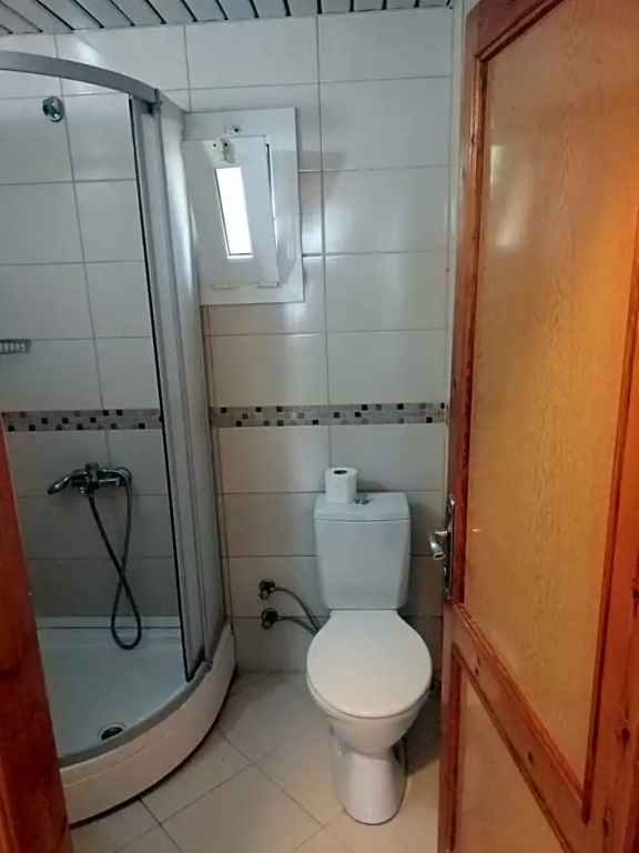 Standard room with garden view