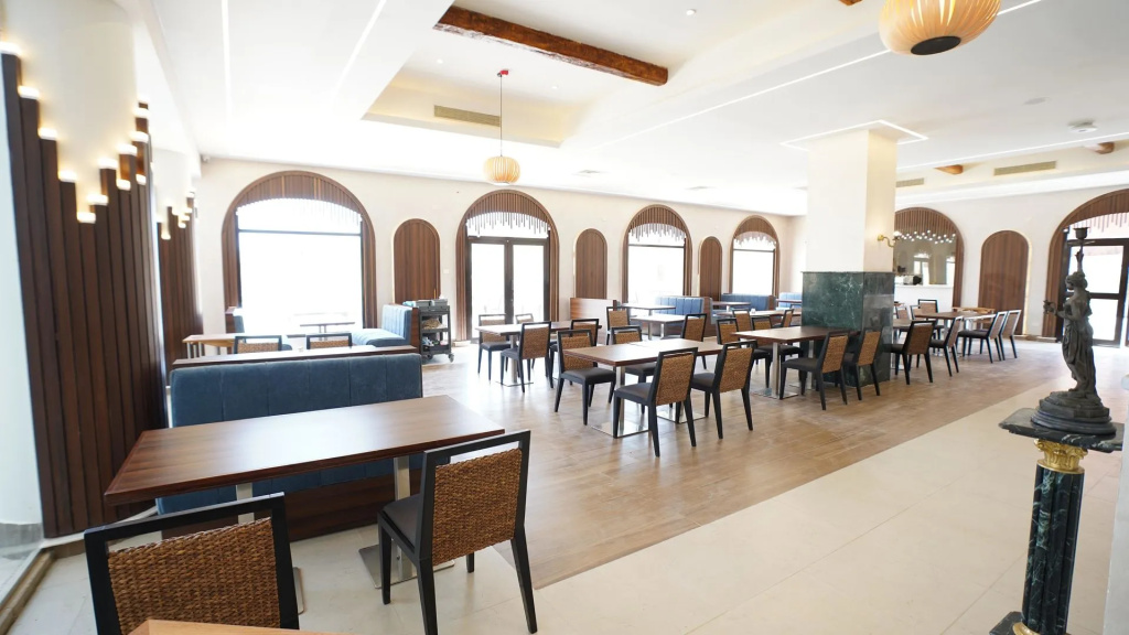 Amarina Star Resort & Aqua Park, Набк-Бей, Єгипет мініатюра 32