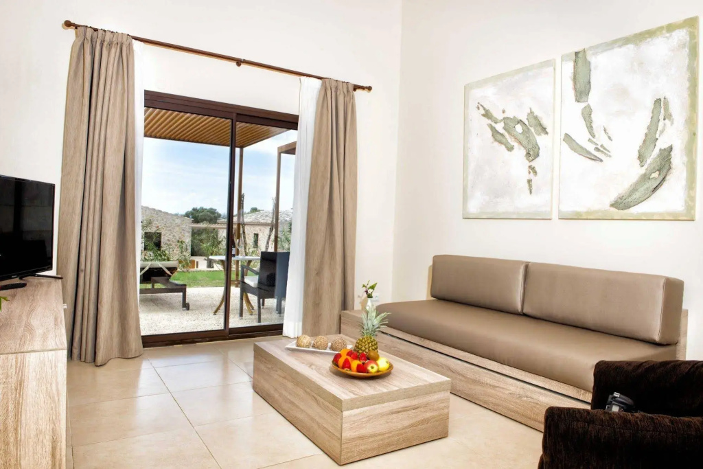 Hotel Son Trobat Wellness & Spa - Général