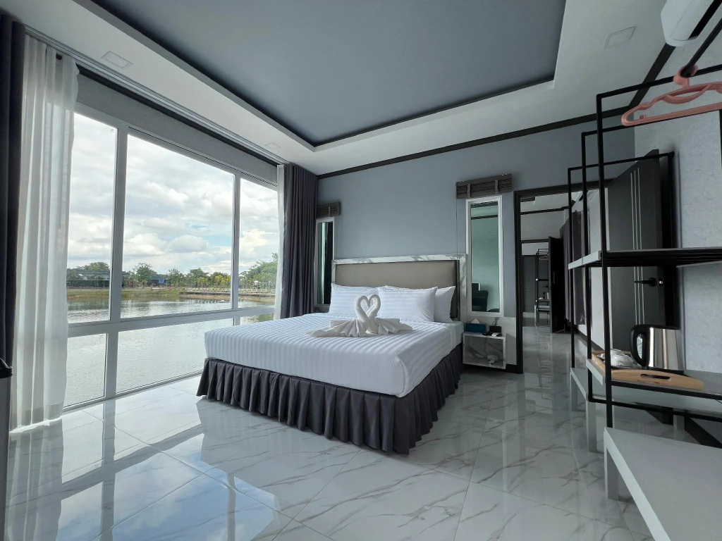 Infinity See Sun Resort — 3