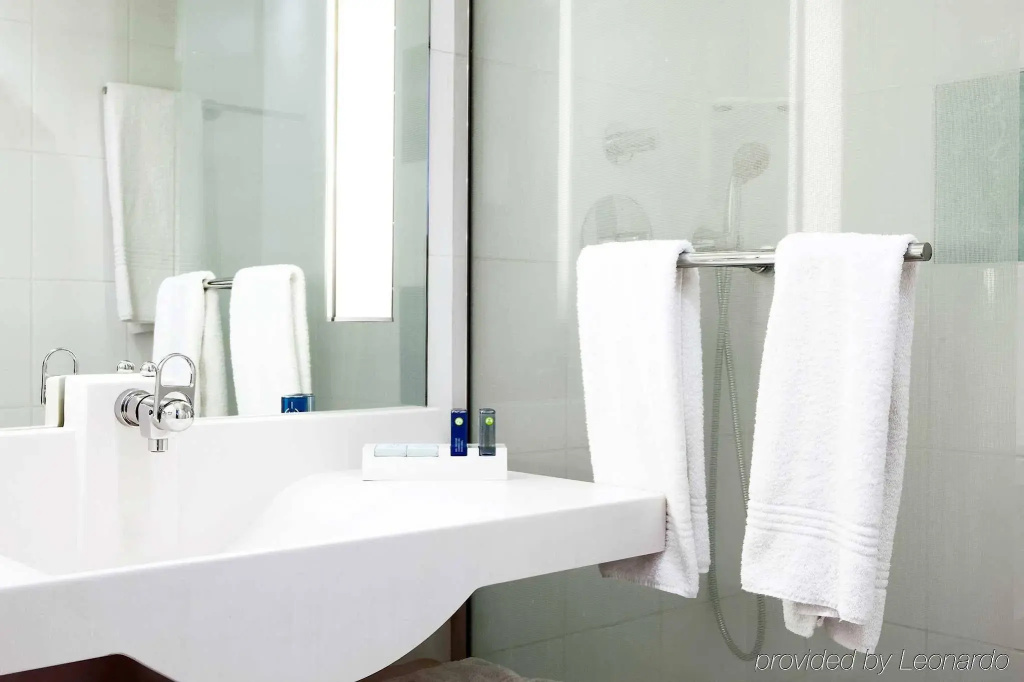 Hôtel Novotel Saint Avold - Général