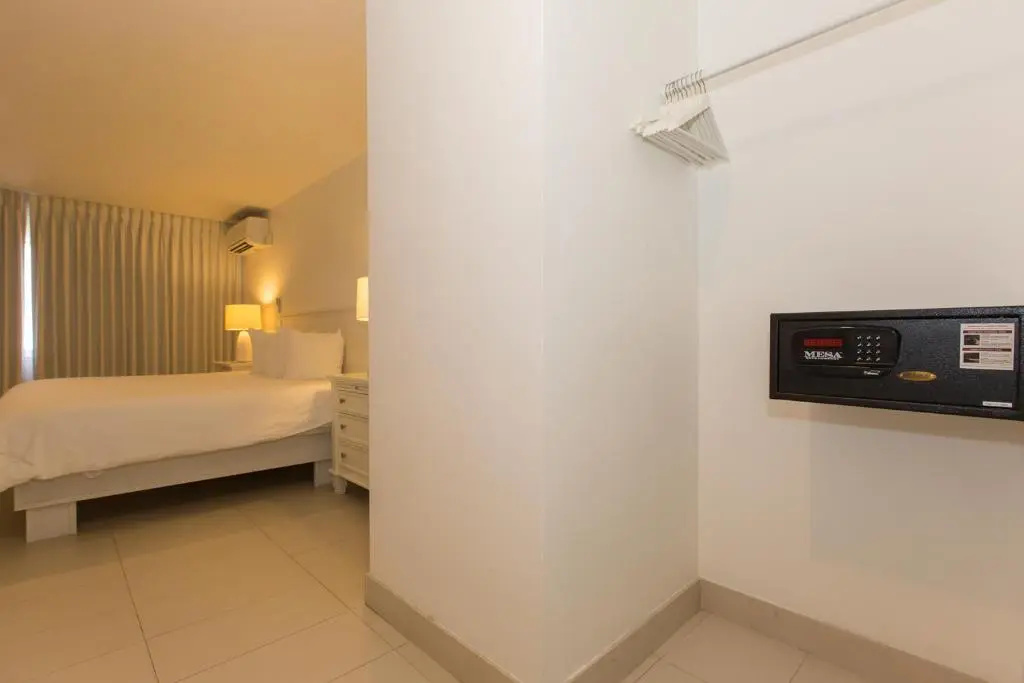 Premiere Hotel - Chambres