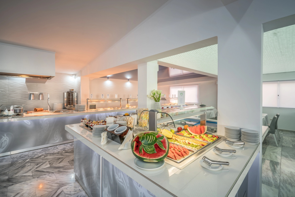 Diana Palace Hotel Zakynthos - Général