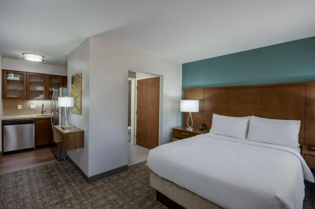 Staybridge Suites Phoenix East - Gilbert by IHG - фото 37
