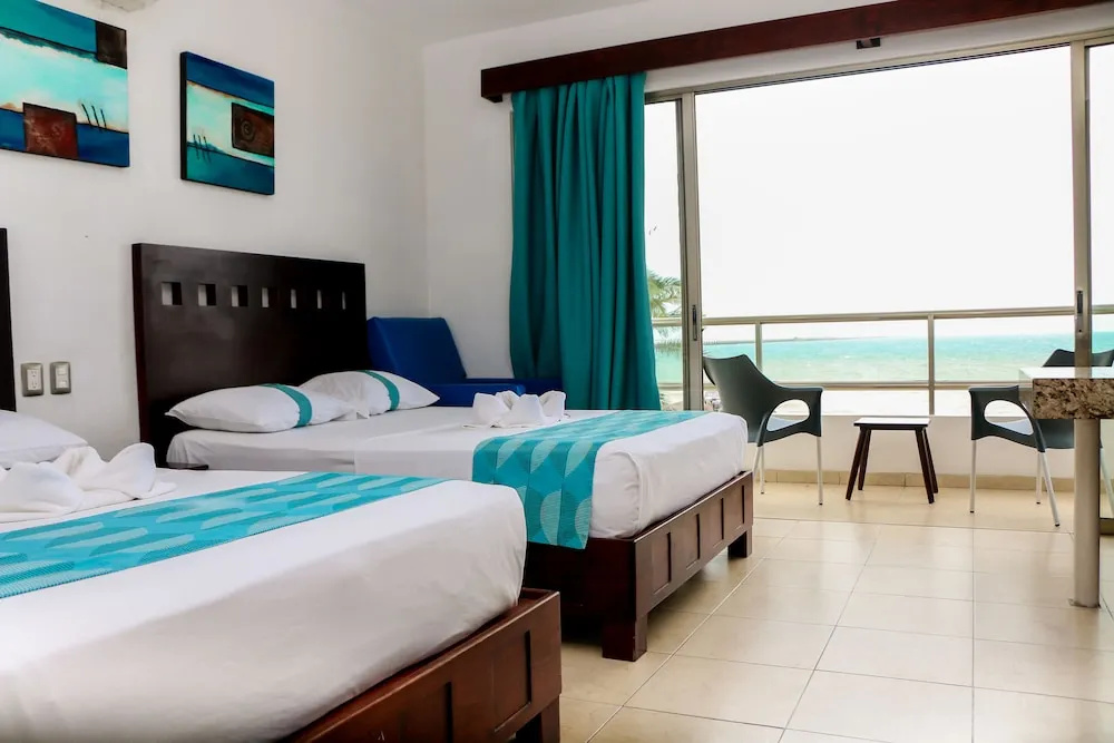 Quadruple Suite