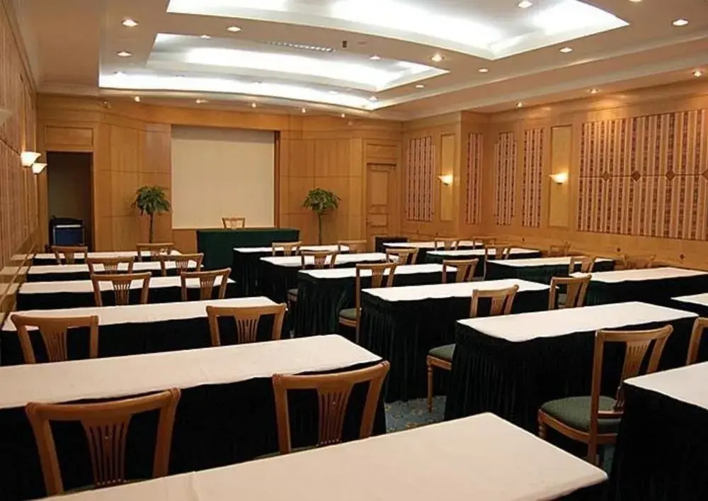 New Century Hotel Yangzhou - Général