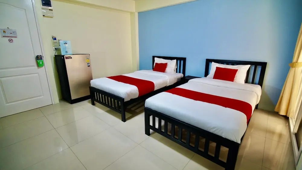 Premier room