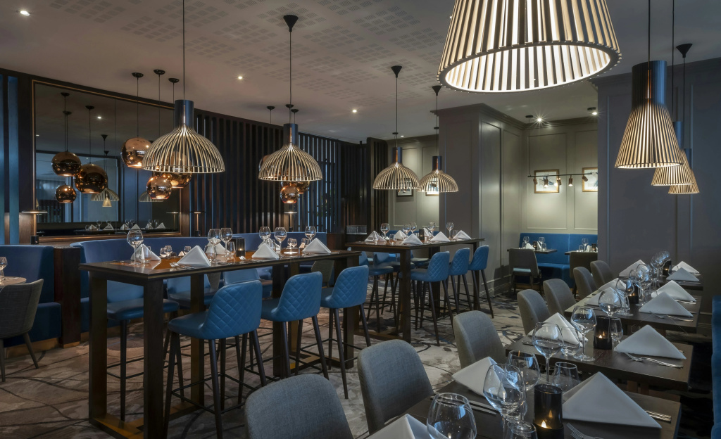 Clayton Hotel Leopardstown - Général